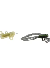 Blue Streak Blower Motor Resistor Kit Standard Ignition RU44HTK                                     - RU44HTK - Image 4