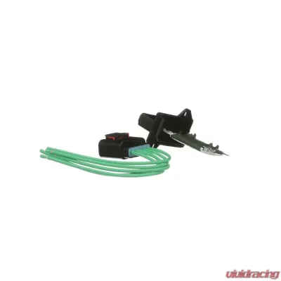 Blue Streak Blower Motor Resistor Kit Standard Ignition RU491HTK - RU491HTK