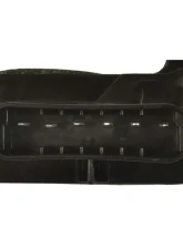 Blue Streak Blower Motor Resistor Kit Standard Ignition RU496HTK                                     - RU496HTK - Image 4