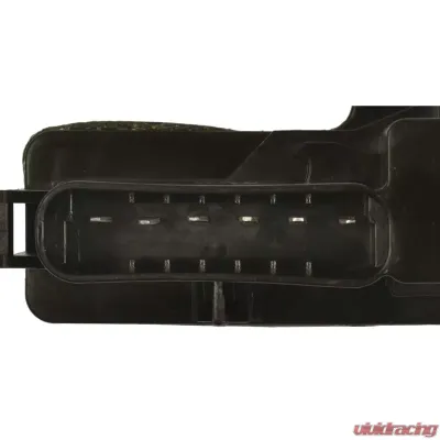 Blue Streak Blower Motor Resistor Kit Standard Ignition RU496HTK - RU496HTK