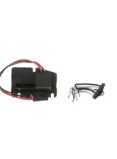 Blue Streak Blower Motor Resistor Kit Standard Ignition RU50HTK                                     - RU50HTK - Image 4