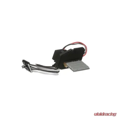 Blue Streak Blower Motor Resistor Kit Standard Ignition RU50HTK - RU50HTK