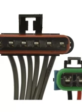 Blue Streak Blower Motor Resistor Kit Standard Ignition RU51HTK                                     - RU51HTK - Image 3