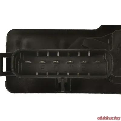 Blue Streak Blower Motor Resistor Kit Standard Ignition RU51HTK - RU51HTK