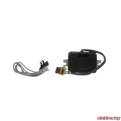 Blue Streak Blower Motor Resistor Kit Standard Ignition RU536HTK - RU536HTK