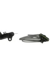 Blue Streak Blower Motor Resistor Kit Standard Ignition RU662HTK                                     - RU662HTK - Image 3