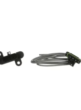 Blue Streak Blower Motor Resistor Kit Standard Ignition RU662HTK                                     - RU662HTK - Image 4