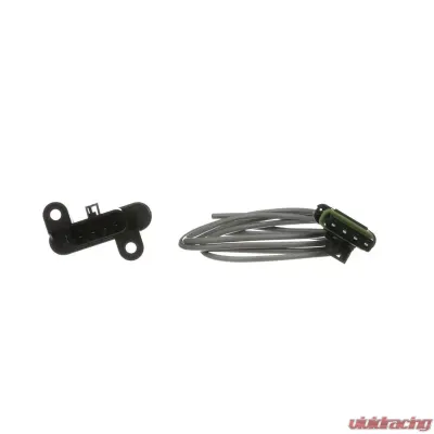 Blue Streak Blower Motor Resistor Kit Standard Ignition RU662HTK - RU662HTK