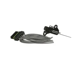 Blue Streak Blower Motor Resistor Kit Standard Ignition RU662HTK