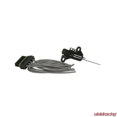 Blue Streak Blower Motor Resistor Kit Standard Ignition RU662HTK - RU662HTK