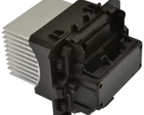 Blower Motor Resistor Standard Ignition RU919