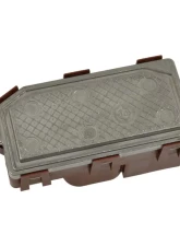 Blower Motor Resistor Standard Ignition RU920                                     - RU920 - Image 2