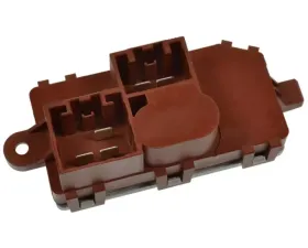 Blower Motor Resistor Standard Ignition RU920