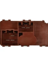 Blower Motor Resistor Standard Ignition RU920                                     - RU920 - Image 3