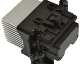 Blower Motor Resistor Standard Ignition RU923