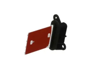 Blower Motor Resistor Standard Ignition RU955