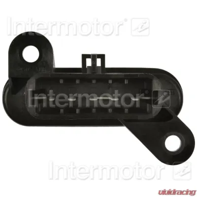 Blower Motor Resistor Standard Ignition RU955 - RU955