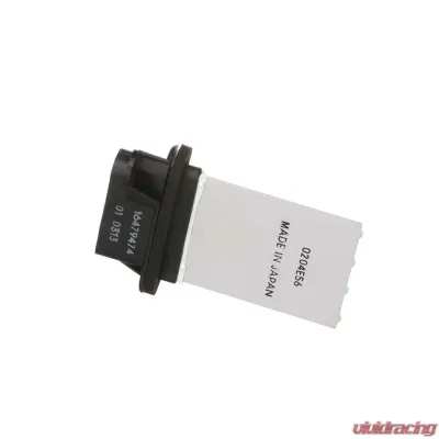 Blower Motor Resistor Standard Ignition RU955 - RU955