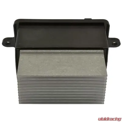 Blower Motor Resistor Standard Ignition RU962 - RU962
