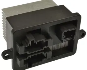 Blower Motor Resistor Standard Ignition RU962
