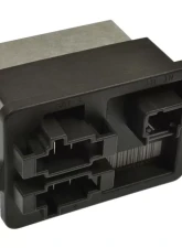 Blower Motor Resistor Standard Ignition RU962                                     - RU962 - Image 3