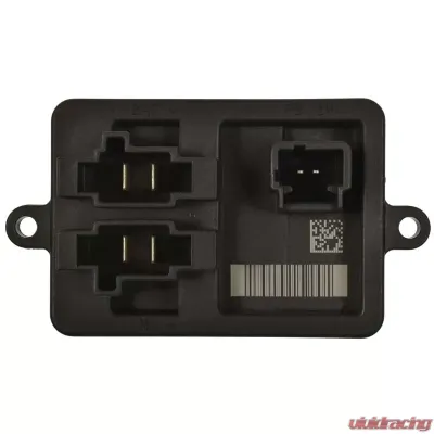 Blower Motor Resistor Standard Ignition RU962 - RU962