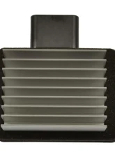 Intermotor Blower Motor Resistor Standard Ignition RU965                                     - RU965 - Image 2