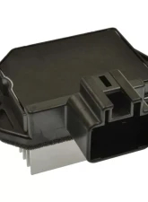 Intermotor Blower Motor Resistor Standard Ignition RU965                                     - RU965 - Image 4