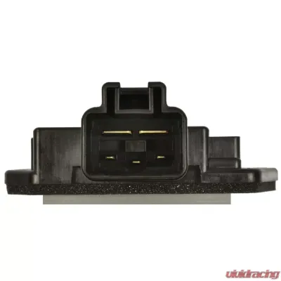 Intermotor Blower Motor Resistor Standard Ignition RU965 - RU965