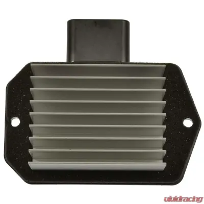 Intermotor Blower Motor Resistor Standard Ignition RU965 - RU965