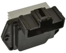 Blower Motor Resistor Standard Ignition RU967