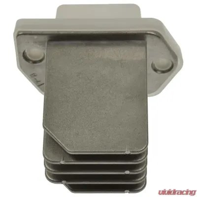 Intermotor Blower Motor Resistor Standard Ignition RU979 - RU979