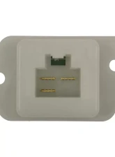 Intermotor Blower Motor Resistor Standard Ignition RU979                                     - RU979 - Image 3