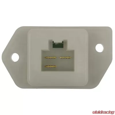 Intermotor Blower Motor Resistor Standard Ignition RU979 - RU979