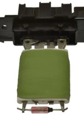 Blower Motor Resistor Standard Ignition RU982                                     - RU982 - Image 2