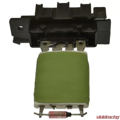 Blower Motor Resistor Standard Ignition RU982 - RU982