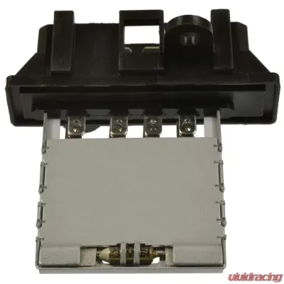 Blower Motor Resistor Standard Ignition RU983 - RU983