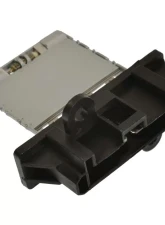 Blower Motor Resistor Standard Ignition RU983                                     - RU983 - Image 3