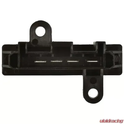 Blower Motor Resistor Standard Ignition RU983 - RU983