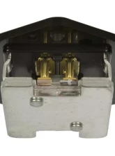 Blower Motor Resistor Standard Ignition RU987                                     - RU987 - Image 2