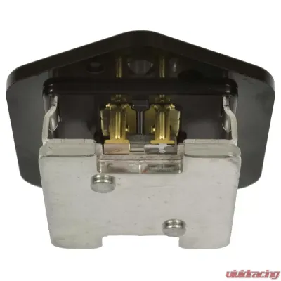Blower Motor Resistor Standard Ignition RU987 - RU987