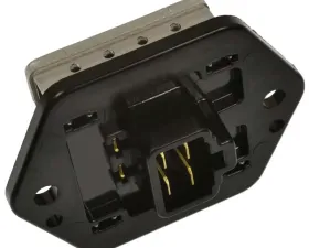 Blower Motor Resistor Standard Ignition RU987