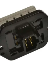 Blower Motor Resistor Standard Ignition RU987                                     - RU987 - Image 3