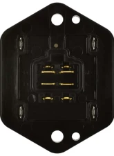 Blower Motor Resistor Standard Ignition RU987                                     - RU987 - Image 3