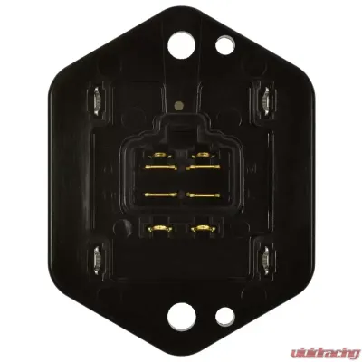 Blower Motor Resistor Standard Ignition RU987 - RU987