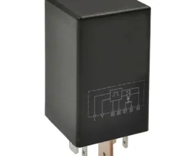 Intermotor Diesel Glow Plug Relay Standard Ignition RY1736