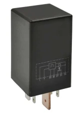 Intermotor Diesel Glow Plug Relay Standard Ignition RY1736                                     - RY1736 - Image 3