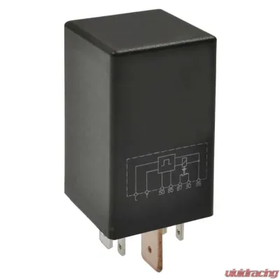 Intermotor Diesel Glow Plug Relay Standard Ignition RY1736 - RY1736