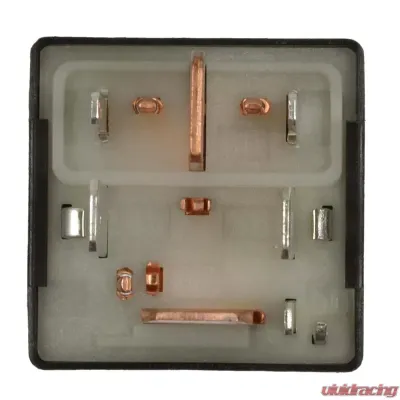 Intermotor Diesel Glow Plug Relay Standard Ignition RY1736 - RY1736