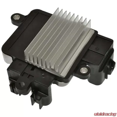 Intermotor Engine Cooling Fan Module Standard Ignition RY1819 - RY1819